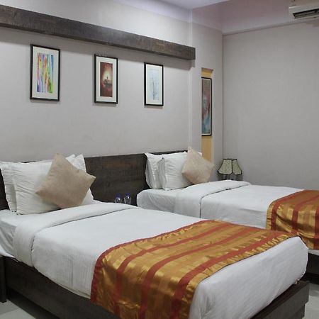 Boshan Hotels Mapusa Dış mekan fotoğraf