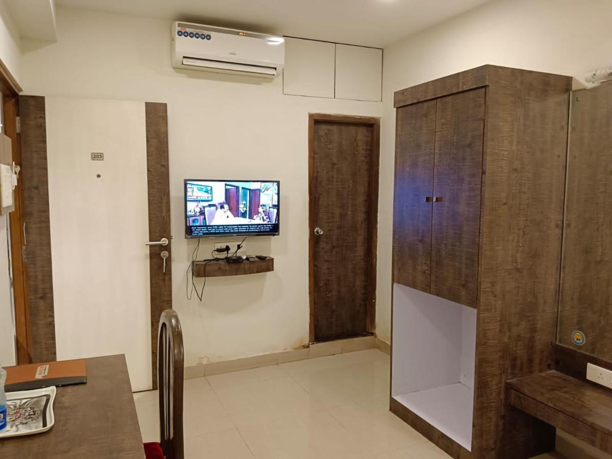 Boshan Hotels Mapusa Dış mekan fotoğraf