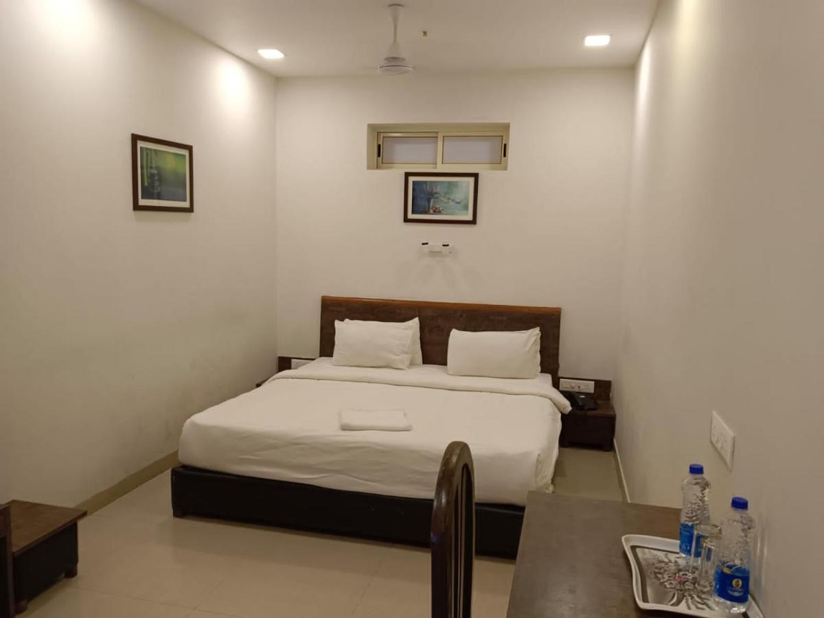 Boshan Hotels Mapusa Dış mekan fotoğraf