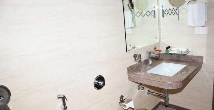 Boshan Hotels Mapusa Dış mekan fotoğraf