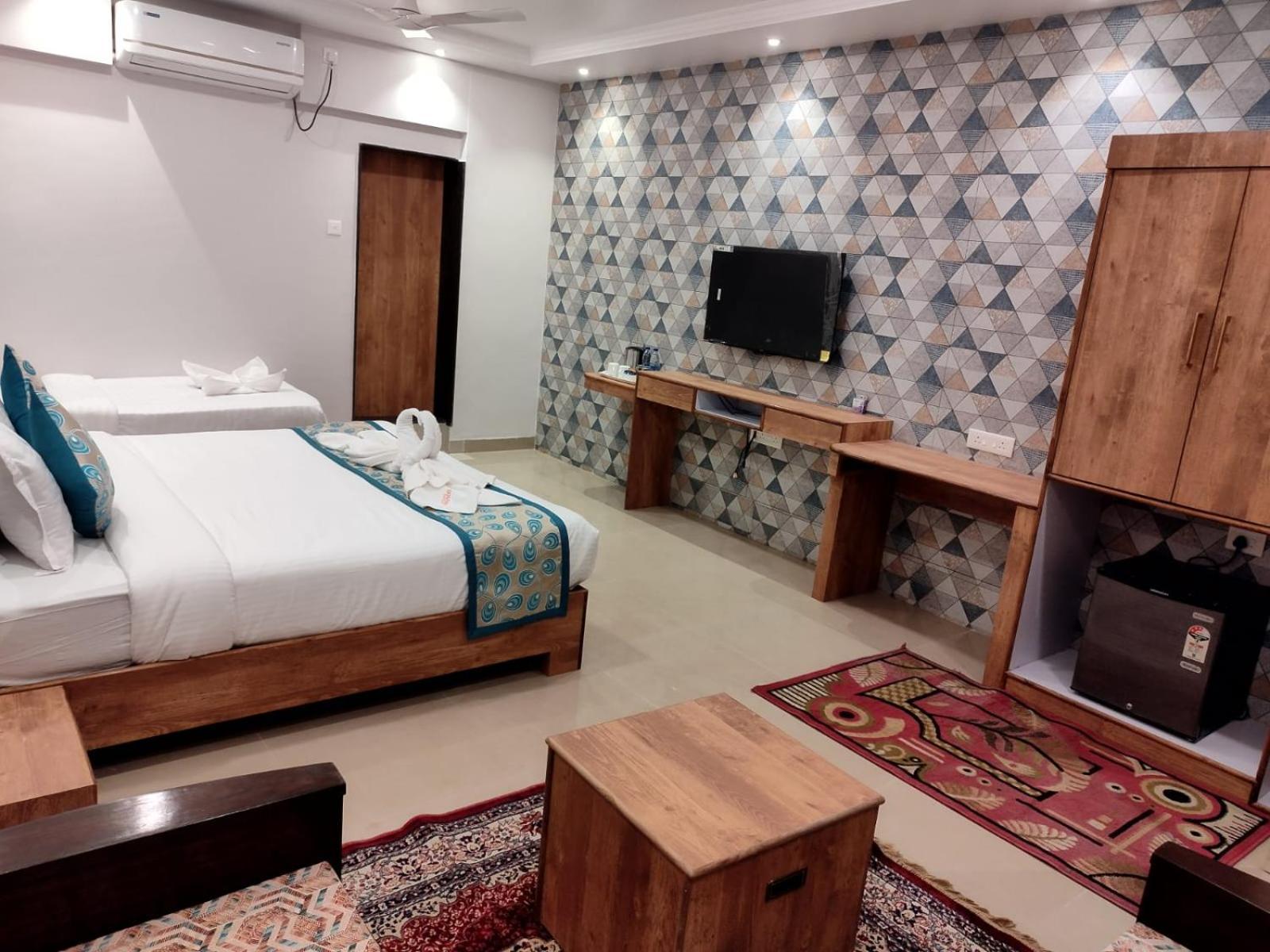 Boshan Hotels Mapusa Dış mekan fotoğraf