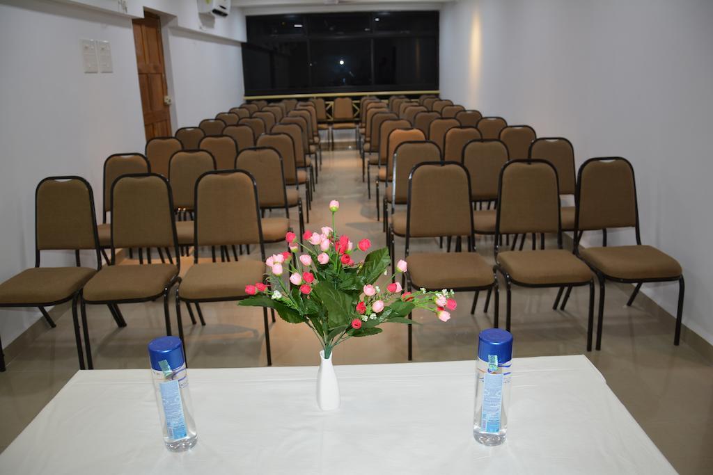 Boshan Hotels Mapusa Dış mekan fotoğraf