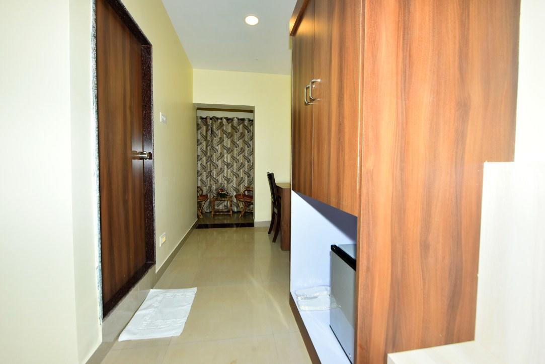 Boshan Hotels Mapusa Dış mekan fotoğraf