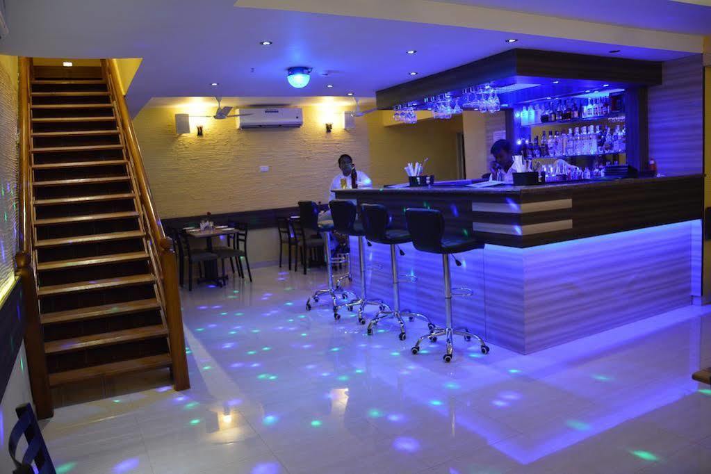 Boshan Hotels Mapusa Dış mekan fotoğraf