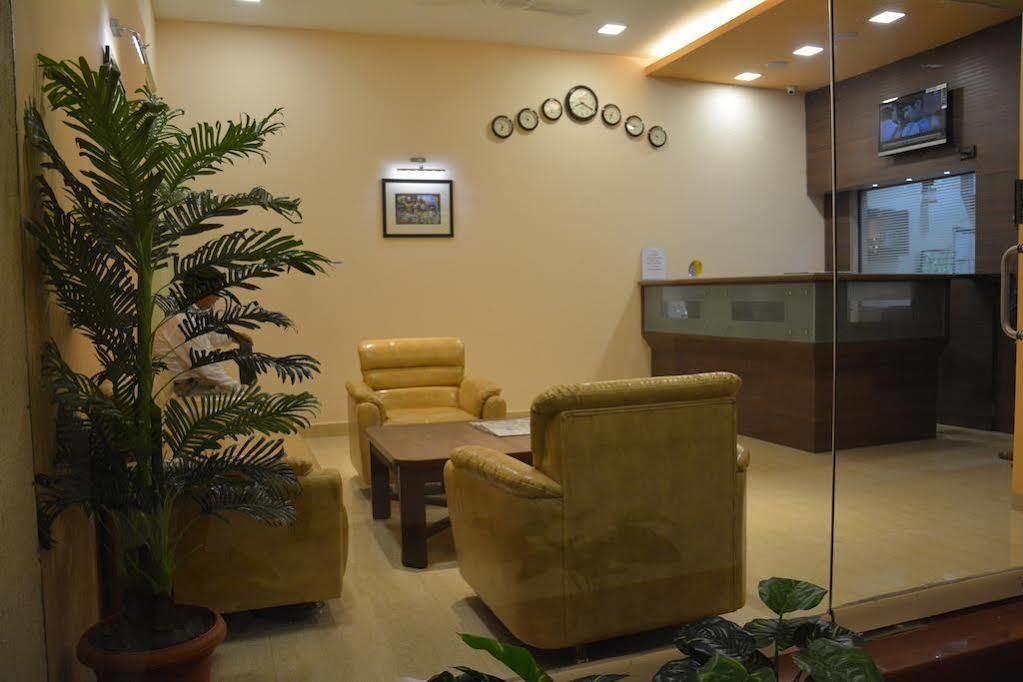 Boshan Hotels Mapusa Dış mekan fotoğraf