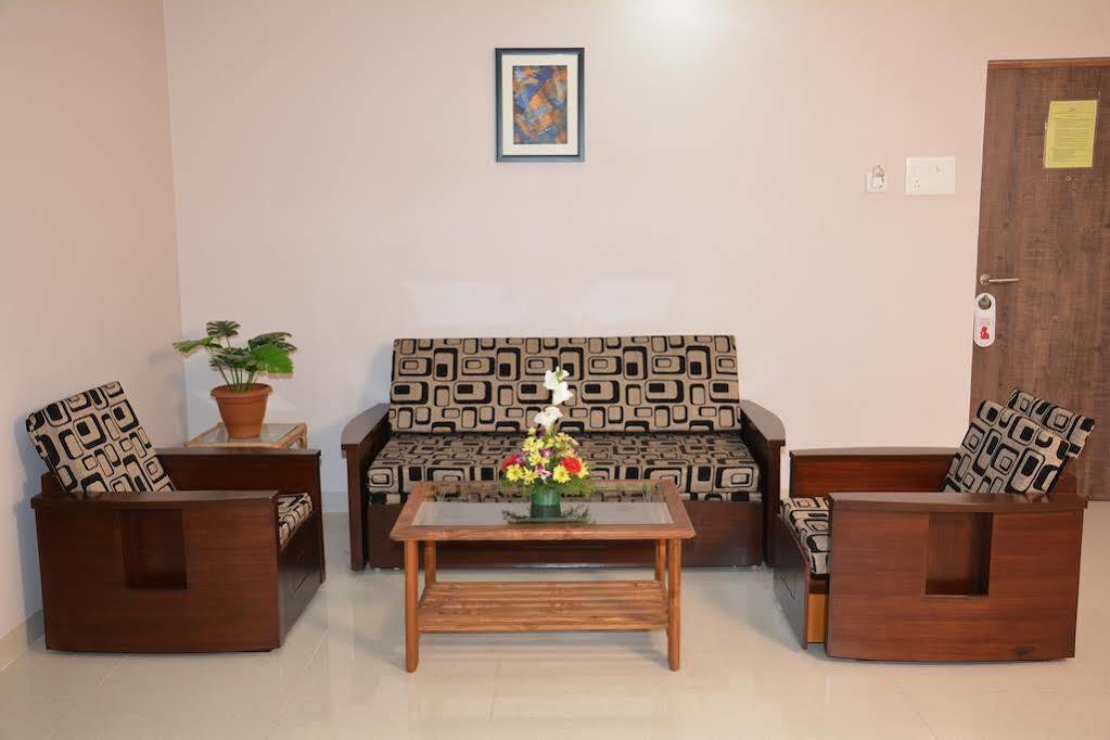 Boshan Hotels Mapusa Dış mekan fotoğraf